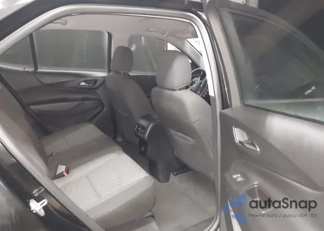 2021 Chevrolet Equinox Fwd Lt z USA, uszkodzony, nr VIN 2GNAXKEVXM6107576